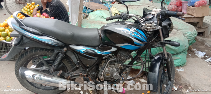 Motorbike